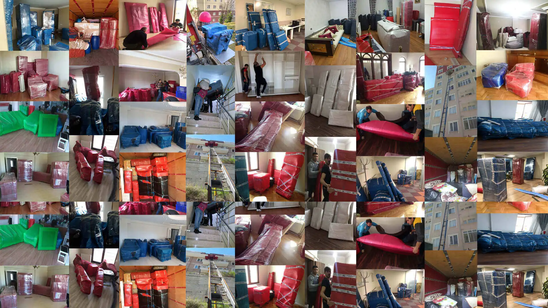 Selendi Evden Eve Nakliyat Slider